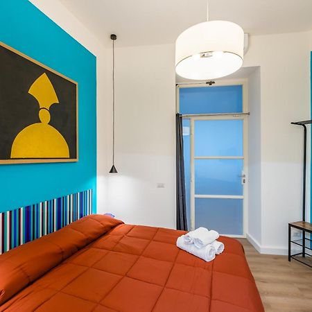 Lioy 25 By Napoliapartments 外观 照片