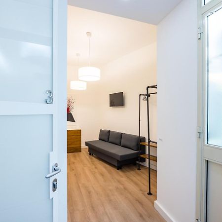 Lioy 25 By Napoliapartments 外观 照片
