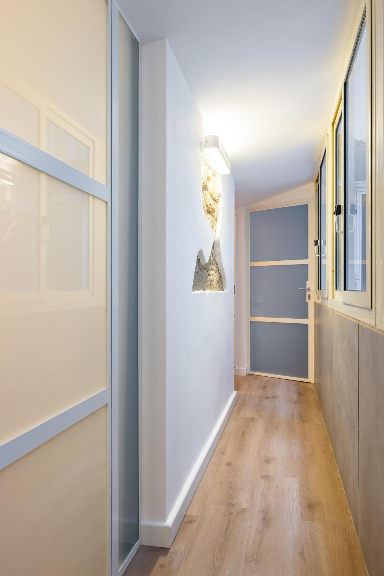 Lioy 25 By Napoliapartments 外观 照片