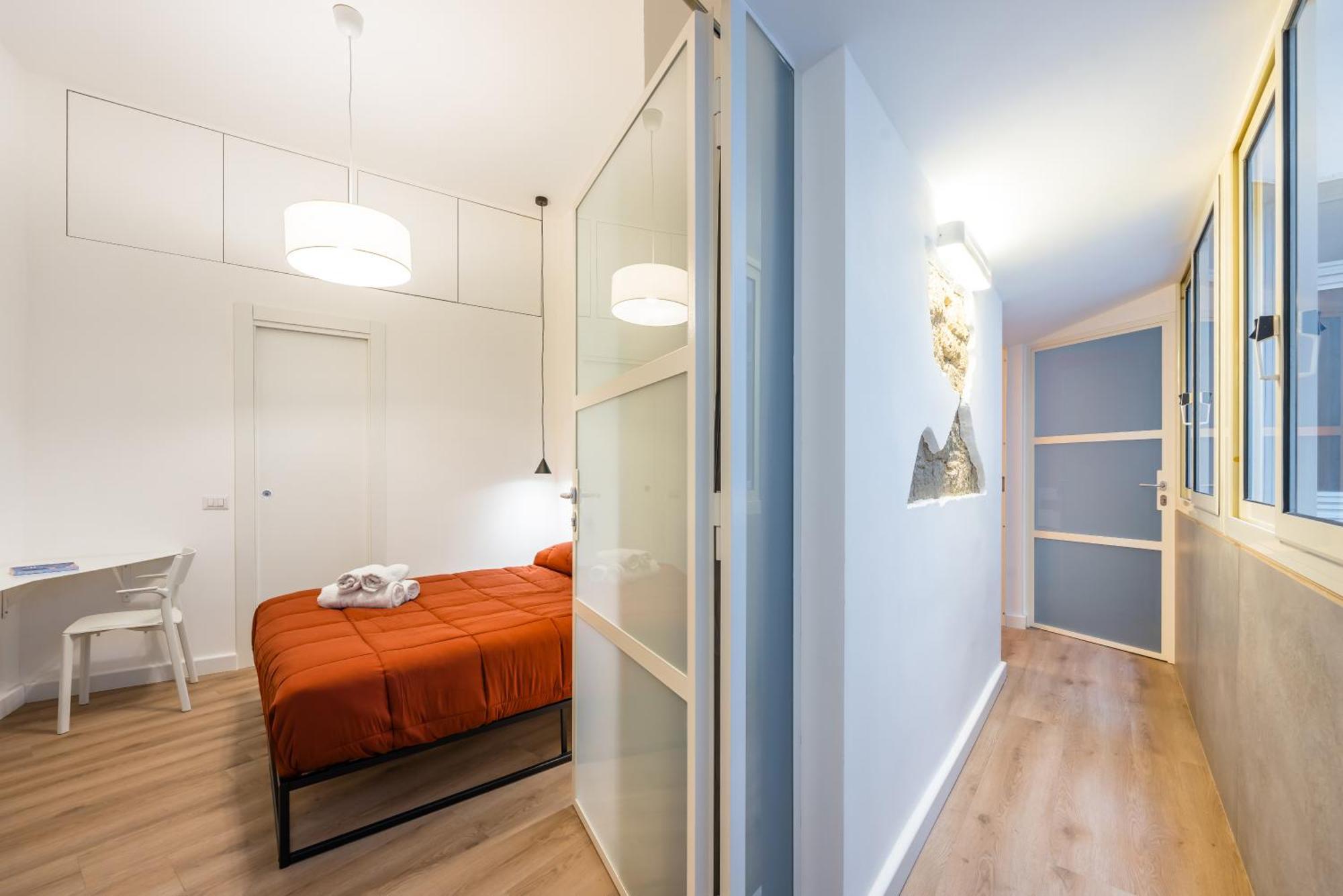 Lioy 25 By Napoliapartments 外观 照片