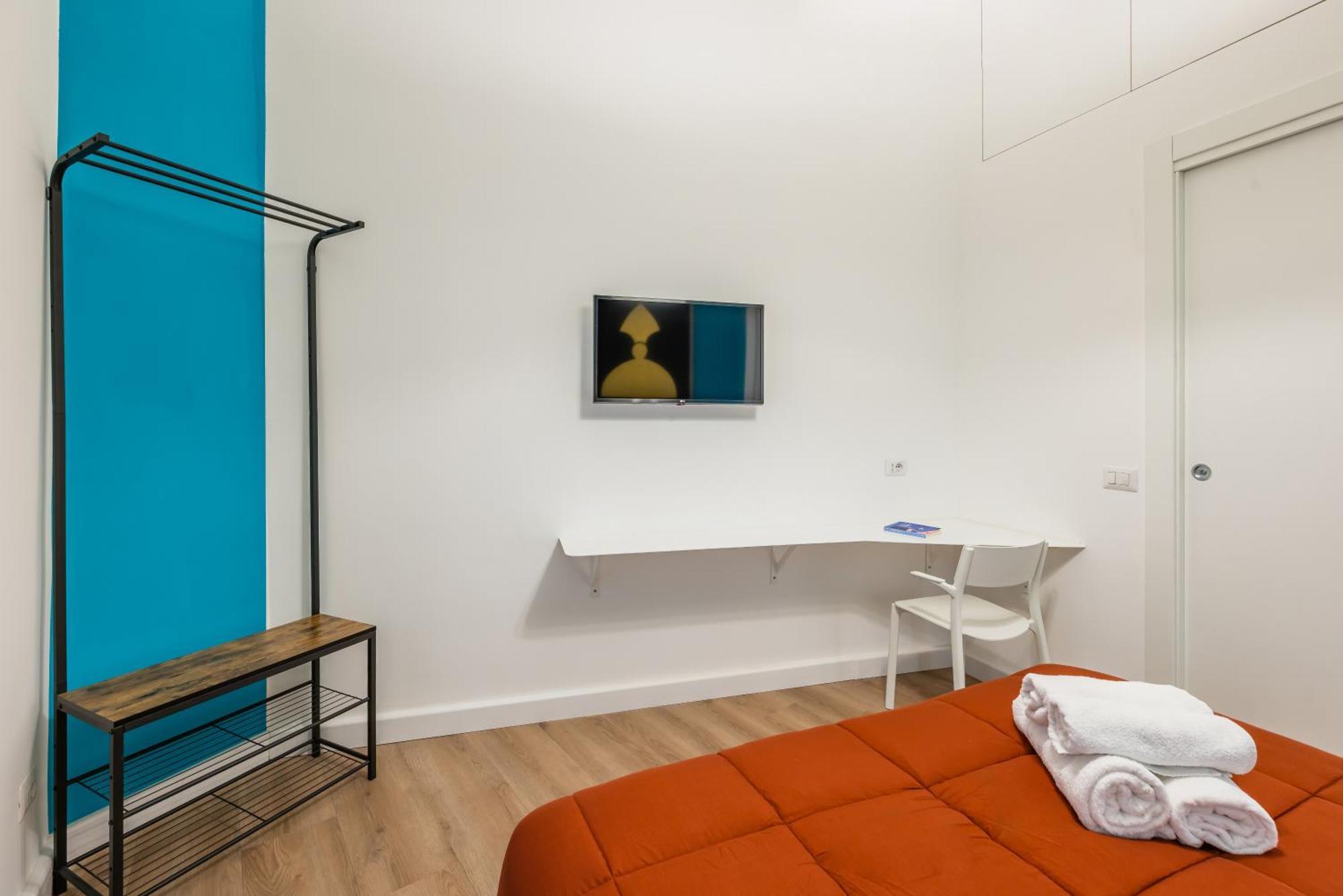 Lioy 25 By Napoliapartments 外观 照片