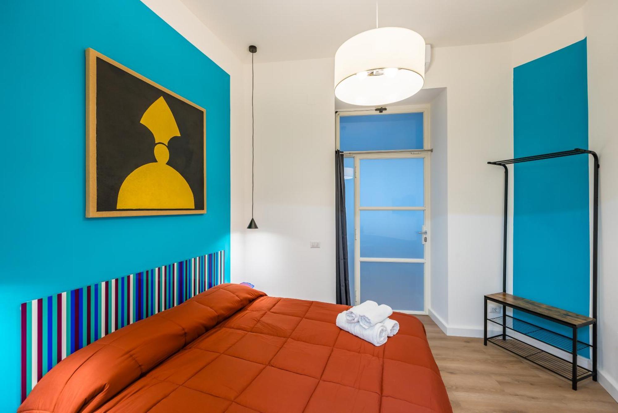 Lioy 25 By Napoliapartments 外观 照片
