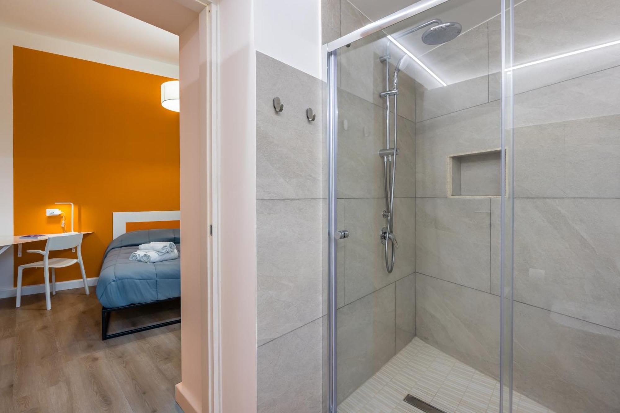 Lioy 25 By Napoliapartments 外观 照片