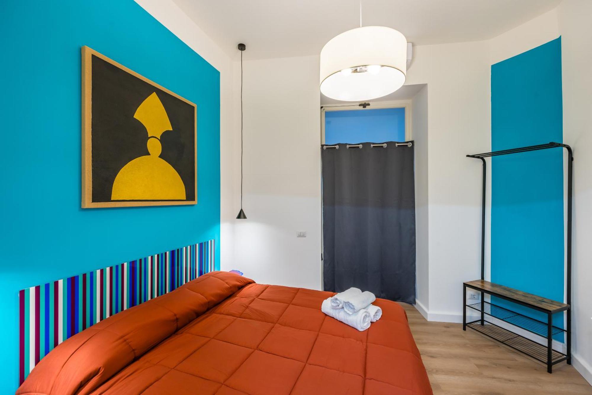 Lioy 25 By Napoliapartments 外观 照片