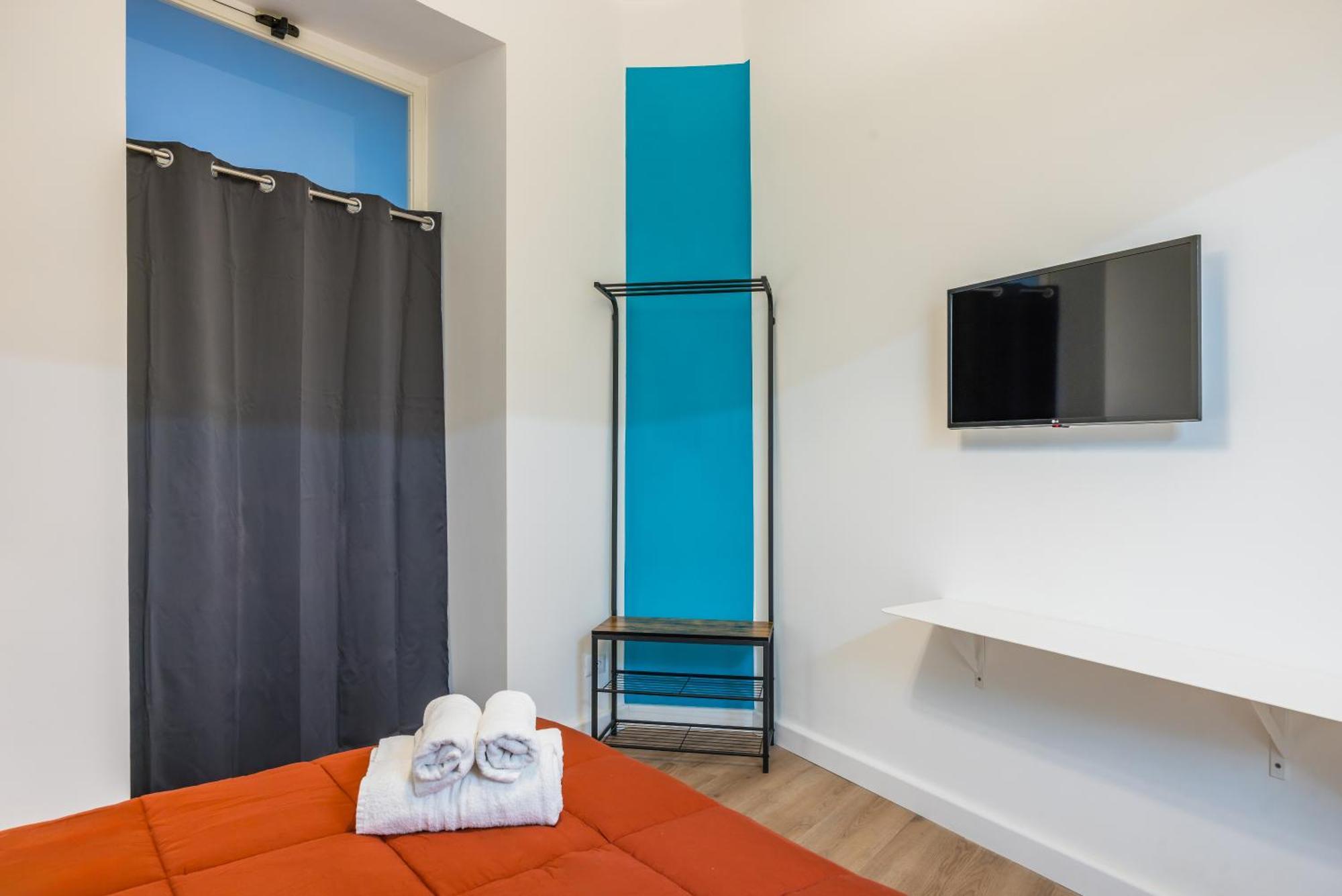 Lioy 25 By Napoliapartments 外观 照片