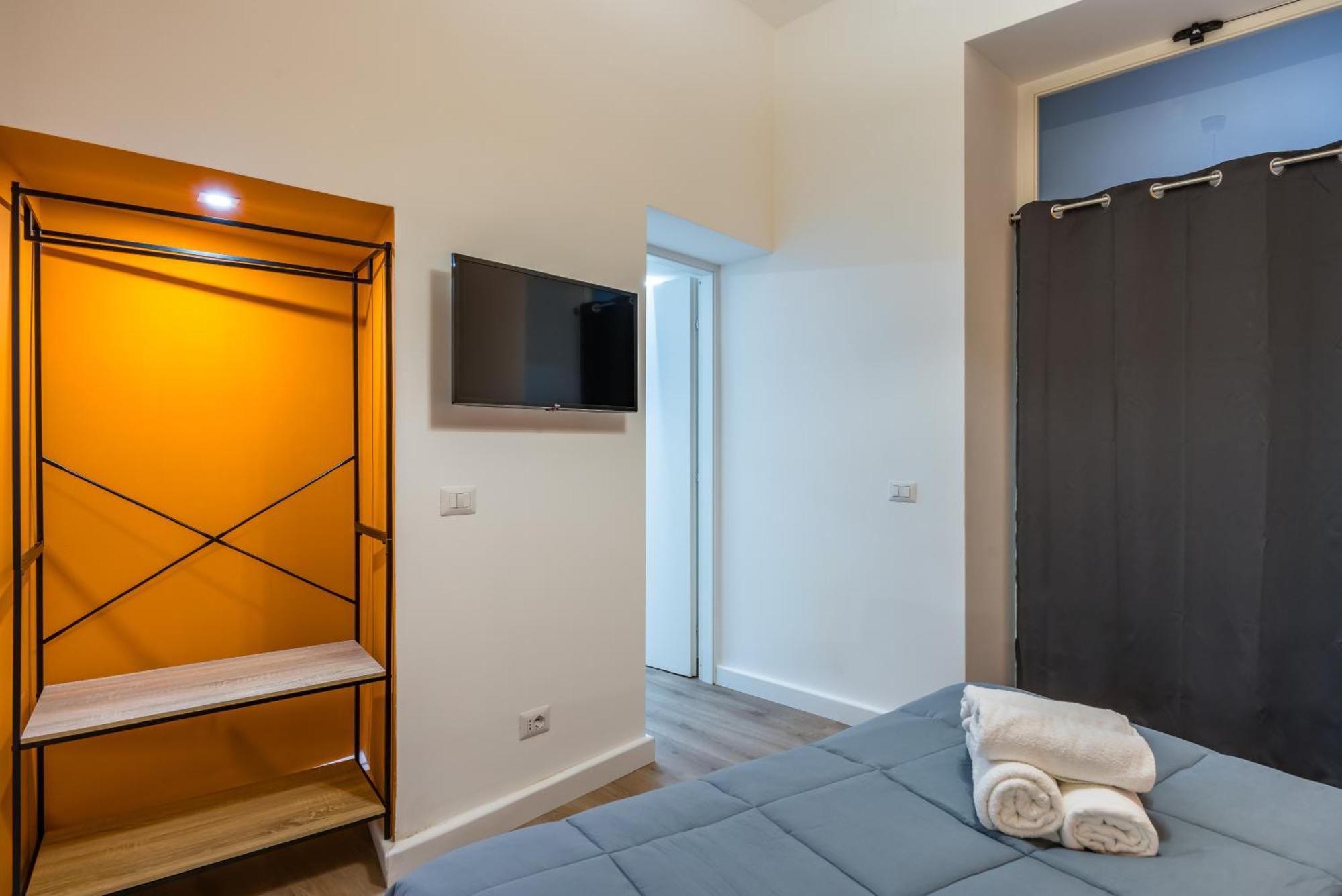 Lioy 25 By Napoliapartments 外观 照片