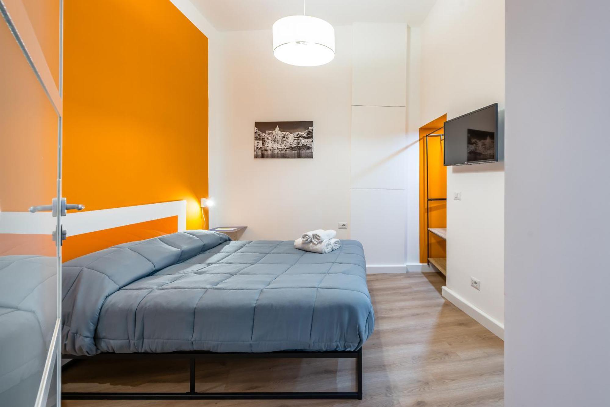Lioy 25 By Napoliapartments 外观 照片