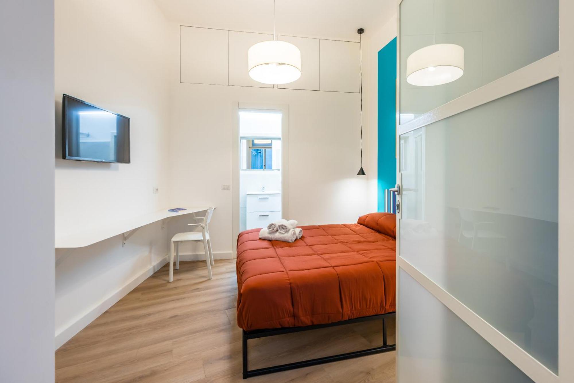Lioy 25 By Napoliapartments 外观 照片