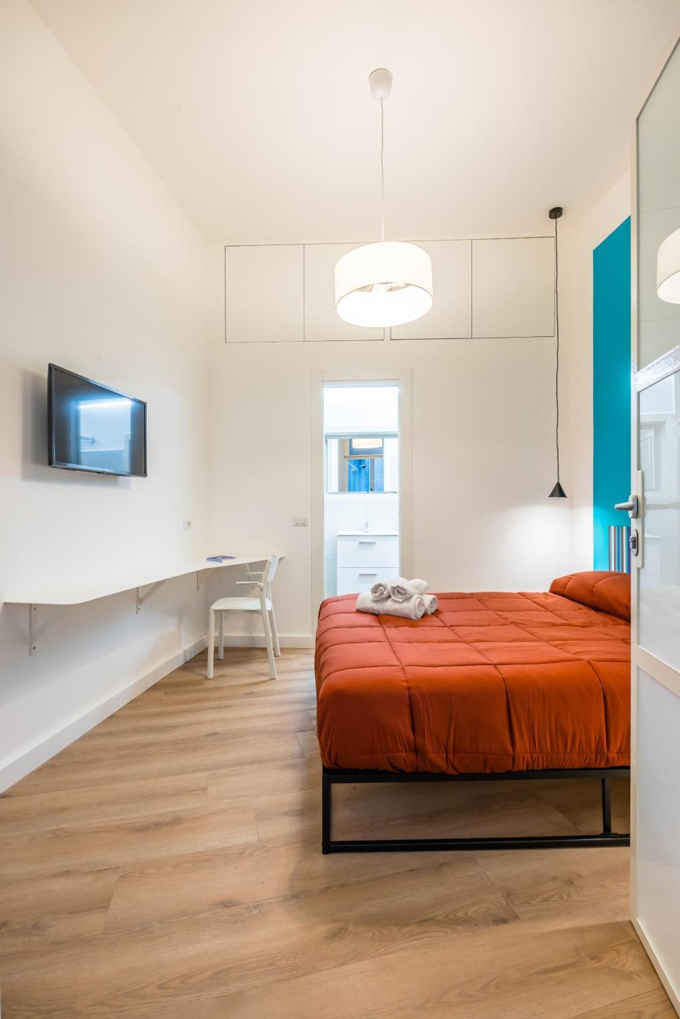 Lioy 25 By Napoliapartments 外观 照片