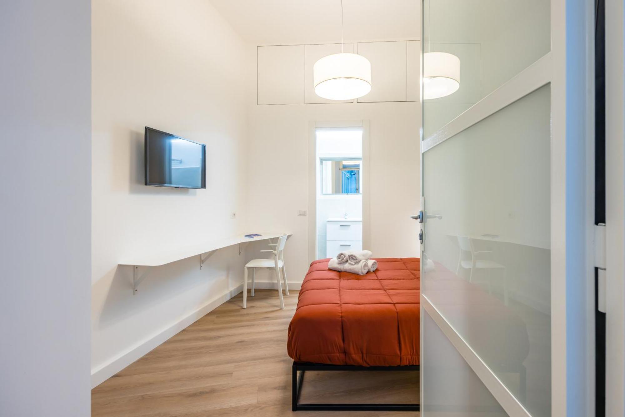 Lioy 25 By Napoliapartments 外观 照片