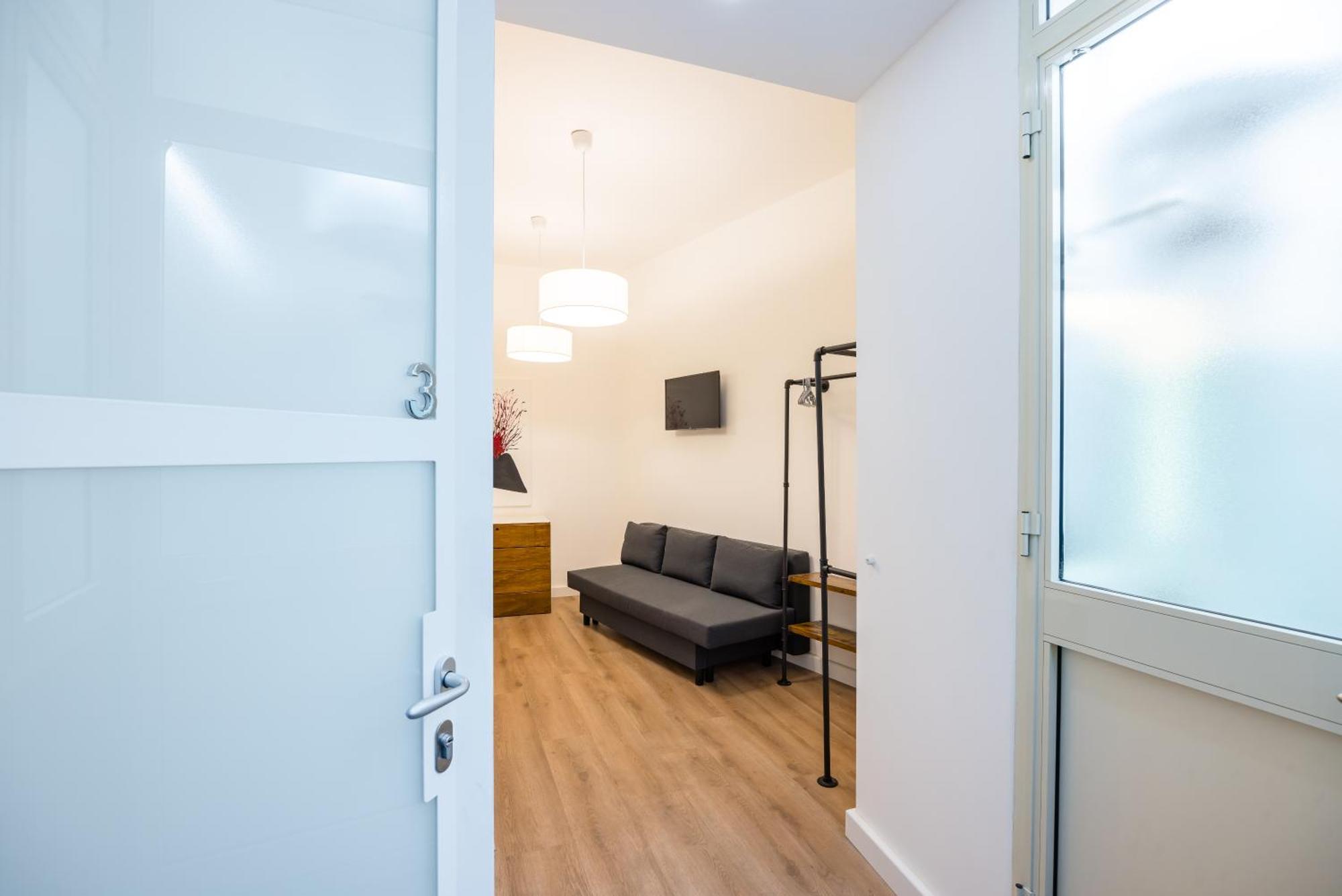 Lioy 25 By Napoliapartments 外观 照片