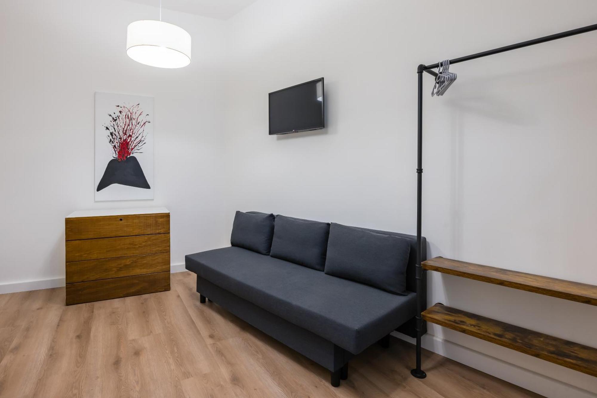 Lioy 25 By Napoliapartments 外观 照片