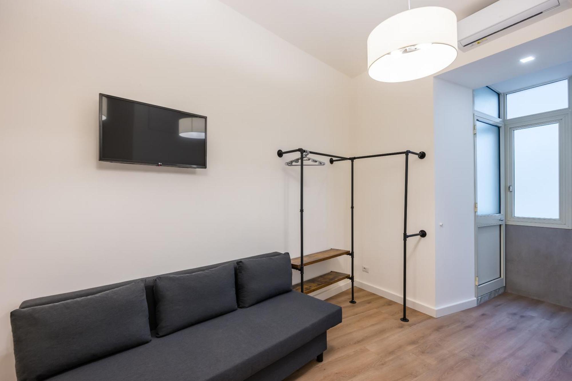 Lioy 25 By Napoliapartments 外观 照片